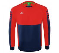 Erima Adult Casual Six Wings Sweatshirt,New Navy, 3XL