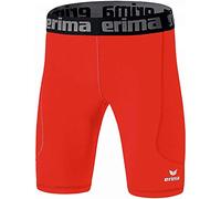 Erima Adult Elemental Tight short, red, L