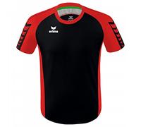 Erima Adult Six Wings Teamsport Jersey, Black, M