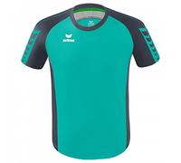 Erima Adult Six Wings Teamsport Jersey, Coral, XXL