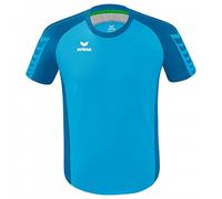 Erima Adult Six Wings Teamsport Jersey, Curaçao, S