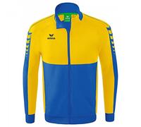 Erima Trainingsjacke Six Wings Worker Jacke 22-0011