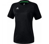 Erima Artze Wall Art Erima Women's Madrid 2.0 Jersey Black