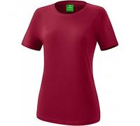 Erima Artze Wall Art erima Women's Teamsport T-Shirt Bordeaux