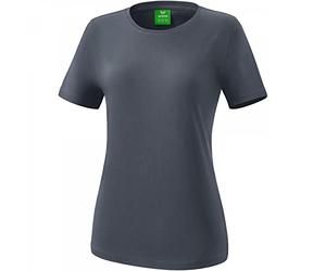 Erima Artze Wall Art erima Women's Teamsport T-Shirt Slate Grey