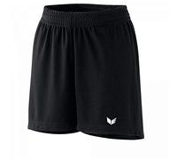 Erima Artze Wall Art Women's Celta Shorts, Black, 42 UK