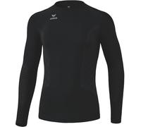 Erima Athletic Long Sleeve T-shirt Green M Men