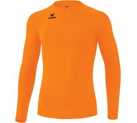 Erima Athletic Long Sleeve T-shirt Blue L Men