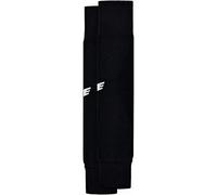 Erima Basic Tube Socks - Black/White, Size 1