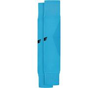 Erima Basic Tube Socks - Curacao/Black, One Size