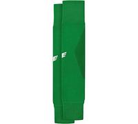 ERIMA Basic Tube Socks - Emerald/White, Size 1