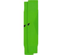 Erima Basic Tube Socks - Green/Black, One Size