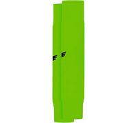 Erima Basic Tube Socks - Green Gecko/Black, Size 4