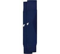 Erima Basic Tube Socks - New Navy/White, Size 3