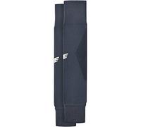 ERIMA Basic Tube Socks - Slate Grey/White, Size 3