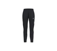Erima Women's Celebrate 125 Functional Training Trousers (1102501), Black, 40