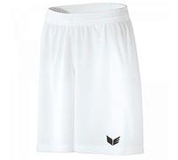Erima Celta Children’s Shorts with Inner Slip white Size:164