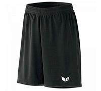 Erima Celta Men's Shorts with Inner Briefs black Size: 38/40 ,316771