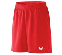 erima Celta shorts, Men, red(red), 44 (Manufacture Size: XXL/XXXL)