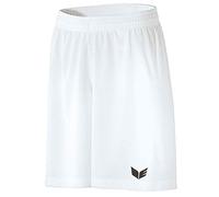 erima Celta shorts, Men, white(White), 42 (Manufacture Size: XXL)