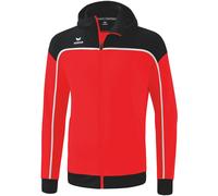 Erima Change By Erima Trainingsjacke Mit Kapuze 23-0003