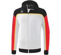 Erima Change By Erima Trainingsjacke Mit Kapuze 23-0003