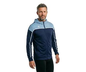 Erima Change Full Zip Sweatshirt