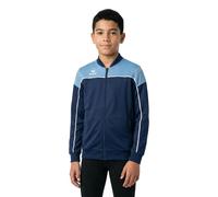 Erima Change Presentation Full Zip Sweatshirt