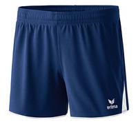 Erima Classic 5-C Women's Shorts, womens, Shorts, 615509, New navy/white, 34 (EU)