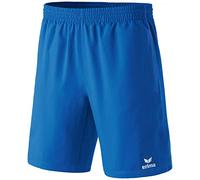 erima Club 1900 Men's Shorts blue new royal Size: 34 UK, 109331