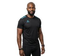 Erima Cmpt 3 Wings Short Sleeve T-shirt