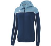 Erima Damen Change By Erima Trainingsjacke Mit Kapuze 23-0004