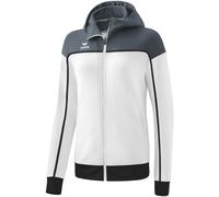 Erima Damen Change By Erima Trainingsjacke Mit Kapuze 23-0004