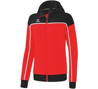 Erima Damen Change By Erima Trainingsjacke Mit Kapuze 23-0004
