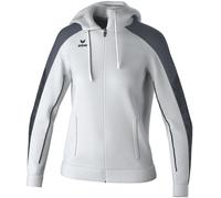 Erima Damen Evo Star Trainingsjacke Mit Kapuze 24-0004