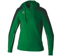 Erima Damen Evo Star Trainingsjacke Mit Kapuze 24-0004