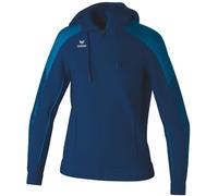 Erima Evo Star Training Jacket White 38 Women