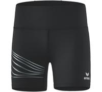 Erima Damen Leggings Racing Lauftight Kurz 23-0052