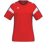 Erima Damen Sportshirt Celebrate 125 T-Shirt Function 25-0006
