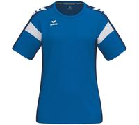 Erima Damen Sportshirt Celebrate 125 T-Shirt Function 25-0006