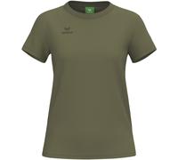 Erima Damen Sportshirt Cmpt T-Shirt 25-6439