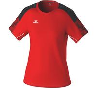 Erima Damen Sportshirt Evo Star T-Shirt 24-0012