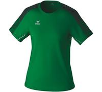 Erima Damen Sportshirt Evo Star T-Shirt 24-0012