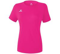 Erima Damen Sportshirt Funktions Teamsport T-Shirt EF_6301