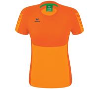 Erima Damen Sportshirt Six Wings T-Shirt 22-0006