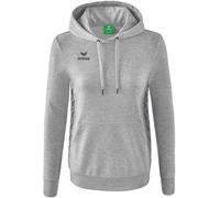 Erima Damen Sweatshirt Essential Team Kapuzensweat 22-0053