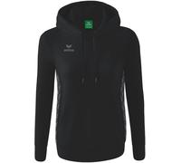 Erima Damen Sweatshirt Essential Team Kapuzensweat 22-0053