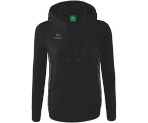 Erima Damen Sweatshirt Essential Team Kapuzensweat 22-0053