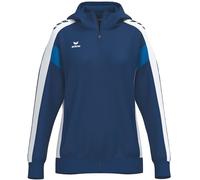 Erima Damen Trainingsjacke Celebrate 125 Training Jacket With Hood 25-0021