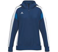 Erima Damen Trainingsjacke Celebrate 125 Training Jacket With Hood 25-0021